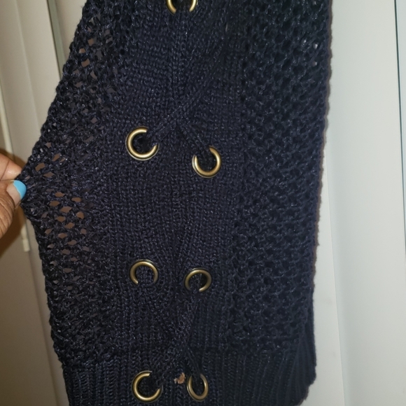 Ana Couture tank - Picture 3 of 6